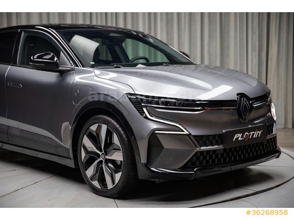 2023 MEGANE E-TECH TECHNO CARPLAY_Ş.TKP_K.SRJ_HATASIZ