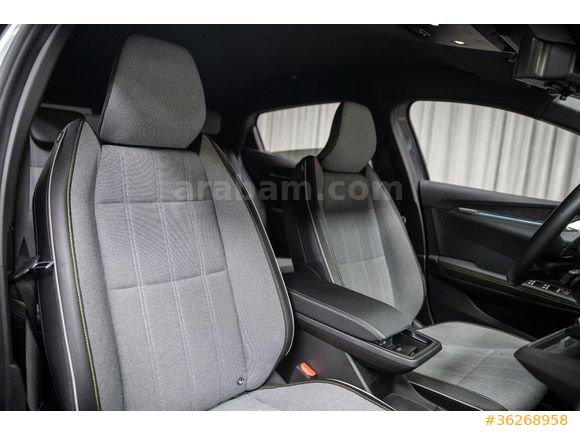 2023 MEGANE E-TECH TECHNO CARPLAY_Ş.TKP_K.SRJ_HATASIZ