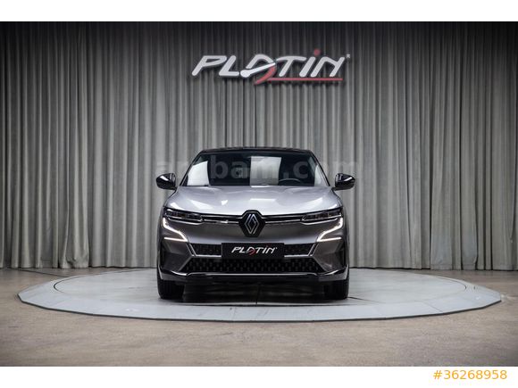 2023 MEGANE E-TECH TECHNO CARPLAY_Ş.TKP_K.SRJ_HATASIZ