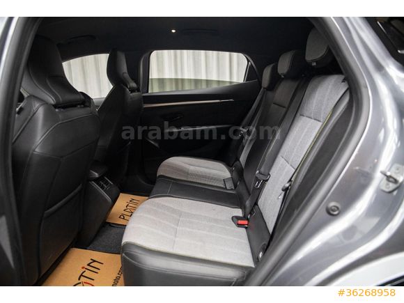 2023 MEGANE E-TECH TECHNO CARPLAY_Ş.TKP_K.SRJ_HATASIZ