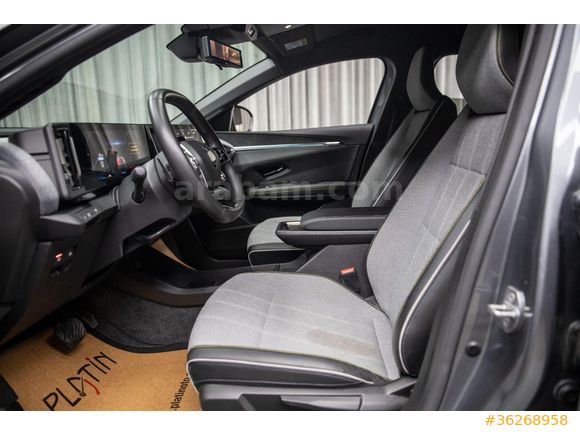 2023 MEGANE E-TECH TECHNO CARPLAY_Ş.TKP_K.SRJ_HATASIZ