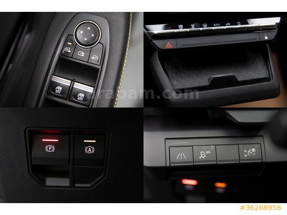 2023 MEGANE E-TECH TECHNO CARPLAY_Ş.TKP_K.SRJ_HATASIZ