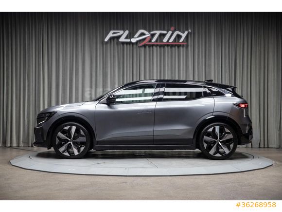 2023 MEGANE E-TECH TECHNO CARPLAY_Ş.TKP_K.SRJ_HATASIZ