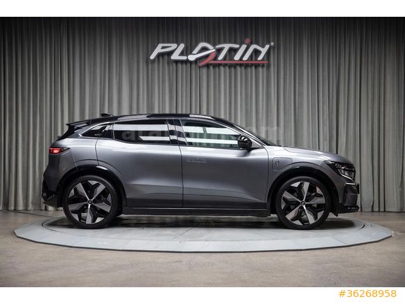2023 MEGANE E-TECH TECHNO CARPLAY_Ş.TKP_K.SRJ_HATASIZ