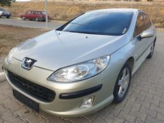 Sahibinden Peugeot 407 1.6 HDi Comfort 2006 Model