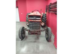 Galeriden Massey Ferguson 165 Yozgat