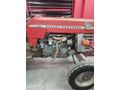 Galeriden Massey Ferguson 165 Yozgat