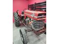 Galeriden Massey Ferguson 165 Yozgat