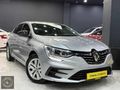 -OSMANLI OTOMOTİV RENAULT MEGANE 1.3 TCE TOUCH 55.000KM'DE