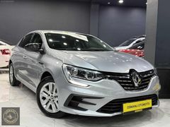 -OSMANLI OTOMOTİV RENAULT MEGANE 1.3 TCE TOUCH 55.000KM'DE