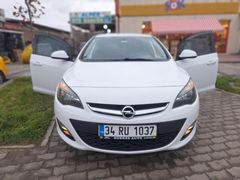 Sahibinden Opel Astra 1.6 CDTI Sport 2016 Model  196.000 km Beyaz