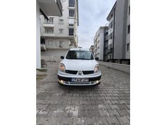 Sahibinden Renault Kangoo Multix 1.5 dCi Authentique 2007 Model