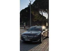 Sahibinden Opel Insignia 1.6 T Cosmo