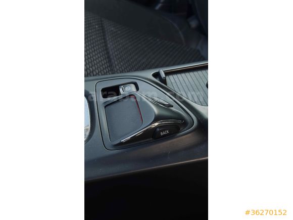 Sahibinden Opel Insignia 1.6 T Cosmo