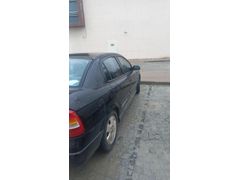 Sahibinden Opel Astra 1.6 Classic 2007 Model Konya