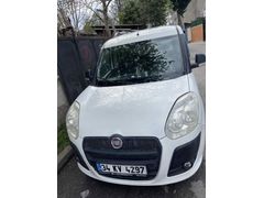 Sahibinden Fiat Doblo Combi 1.6 Multijet Maxi Urban 2014 Model 