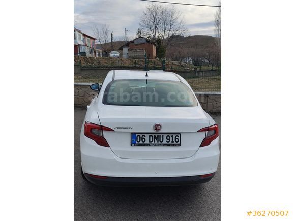 Sahibinden Fiat Egea 1.4 Fire Urban Plus 2020 Model