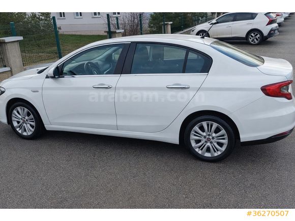 Sahibinden Fiat Egea 1.4 Fire Urban Plus 2020 Model
