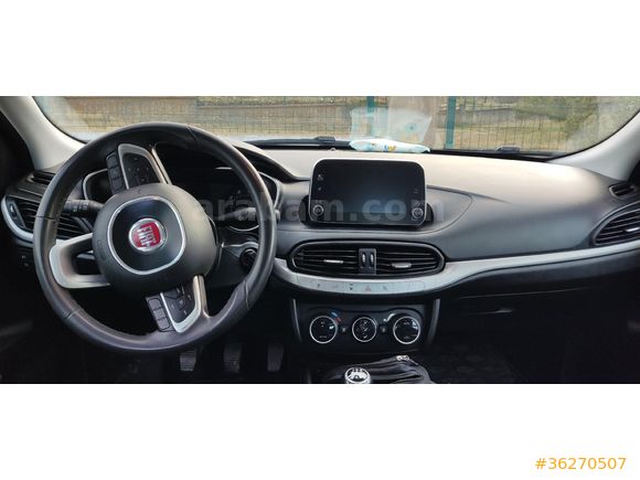 Sahibinden Fiat Egea 1.4 Fire Urban Plus 2020 Model