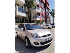 Sahibinden Ford Fiesta 1.4 TDCi Collection 2009 Model