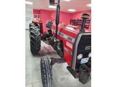 Galeriden Massey Ferguson 285Yozgat