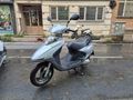 JetGaraj | Satılık RKS Spontini 110 - 2025 Ekonomik, Temiz