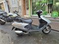 JetGaraj | Satılık RKS Spontini 110 - 2025 Ekonomik, Temiz