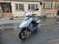 JetGaraj | Satılık RKS Spontini 110 - 2025 Ekonomik, Temiz