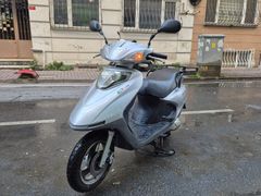 JetGaraj | Satılık RKS Spontini 110 - 2025 Ekonomik, Temiz