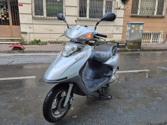 JetGaraj | Satılık RKS Spontini 110 - 2025 Ekonomik, Temiz