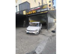 Sahibinden Volkswagen Golf 1.6 TDi Comfortline 2015 Model