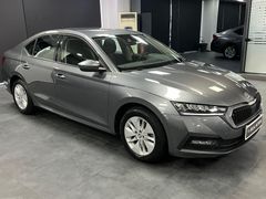 SON FIRSAT:2024 OCTAVİA 1.5 TSI E-TEC ELİTE+BOYASIZ+0.99+K/K TAKSİT