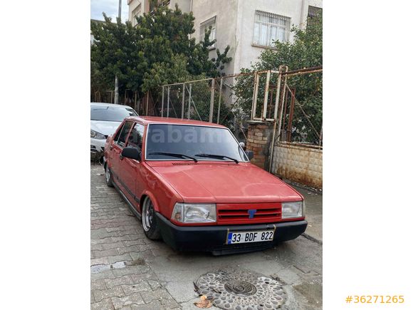 Sahibinden Tofaş Şahin 1.4 1990 Model 