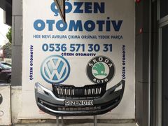 565807221 SKODA KODIAQ ÖN  TAMPON 565807221