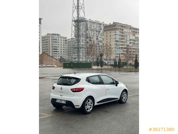 AND MOTİON |2018 RENAULT CLİO |MAKYAJLI KASA