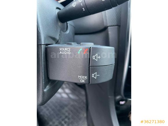 AND MOTİON |2018 RENAULT CLİO |MAKYAJLI KASA