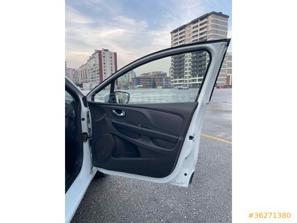 AND MOTİON |2018 RENAULT CLİO |MAKYAJLI KASA