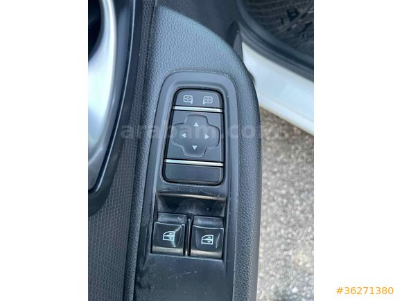 AND MOTİON |2018 RENAULT CLİO |MAKYAJLI KASA