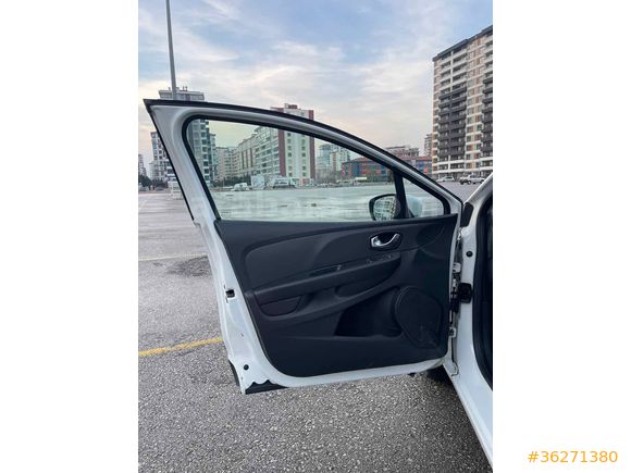 AND MOTİON |2018 RENAULT CLİO |MAKYAJLI KASA
