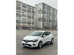 AND MOTİON |2018 RENAULT CLİO |MAKYAJLI KASA