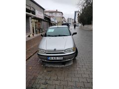 Sahibinden Fiat Siena 1.4 EL 1999 Model