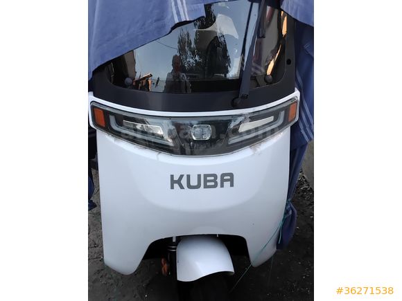 Sahibinden Kuba City
