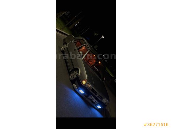 Sahibinden Tofaş Şahin 1.4 ie 2001 Model 