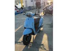 Sahibinden QJ LTM 125 