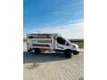 Sahibinden Ford Transit 350 M 2017 Model Diyarbakır