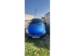 Sahibinden Ford Ka 1.3 1998 Model