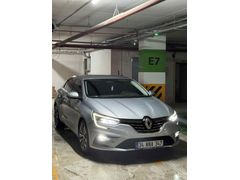 Sahibinden Renault Megane 1.3 TCe Icon 2025 Model    Koltuk ısıtma 18 jant