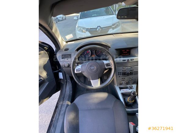 Sahibinden Opel Astra 1.6 Essentia 2013 Model