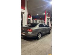 Sahibinden Volkswagen Passat 2.0 TDi Comfortline 2005 Model 