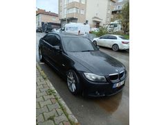 Sahibinden BMW 3 Serisi 318i Standart 2006 Model İstanbul